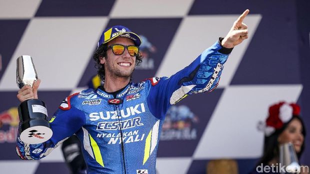 Alex Rins
