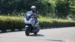 Test Ride Motor Rp 80 Jutaan Honda