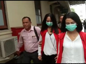 Kasus Vanessa Angel Diduga Direkayasa, Kapan Dilaporkan Mabes Polri?