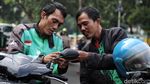 Batal Mogok, Hari Ini Driver Go-Jek Tetap Narik