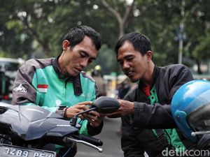 Diskon Tarif Mau Dihapus, Go-Jek Tunggu Kepastian Pemerintah