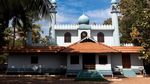 Melihat Deretan Masjid Tertua di Dunia