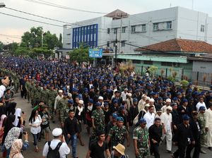 Pemda Lebak Targetkan 35 Ribu Wisatawan Kunjungi Perayaan Seba Baduy