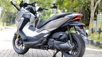Test Ride Motor Rp 80 Jutaan Honda