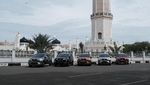 Test Drive Livina di Tanah Rencong