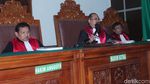 Jokdri Jalani Sidang Perdana Pengaturan Skor