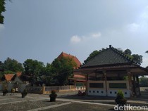 Makam Troloyo Trowulan, Jejak Islam di Tengah Peninggalan Majapahit
