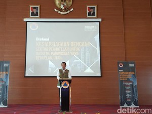 3 Tempat Wisata yang Jadi Saksi Bencana Alam di Indonesia