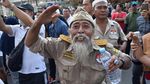 Melihat Lagi Tradisi Sambut Ramadhan di Penjuru Nusantara