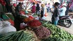 Awal Ramadhan, Harga Sembako Naik Semua