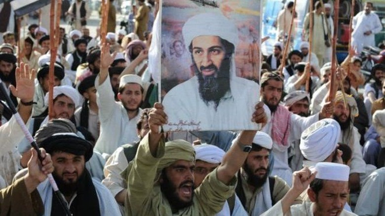 8 Tahun Berlalu Sejak Kematian Osama bin Laden, di Mana Al-Qaeda? 8 Tahun Berlalu Sejak Kematian Osama bin Laden, di Mana Al-Qaeda?