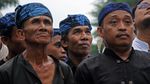 Melihat Lagi Uniknya Tradisi Seba Baduy