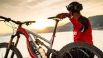 Sepeda Ducati Punya Motor Listrik!