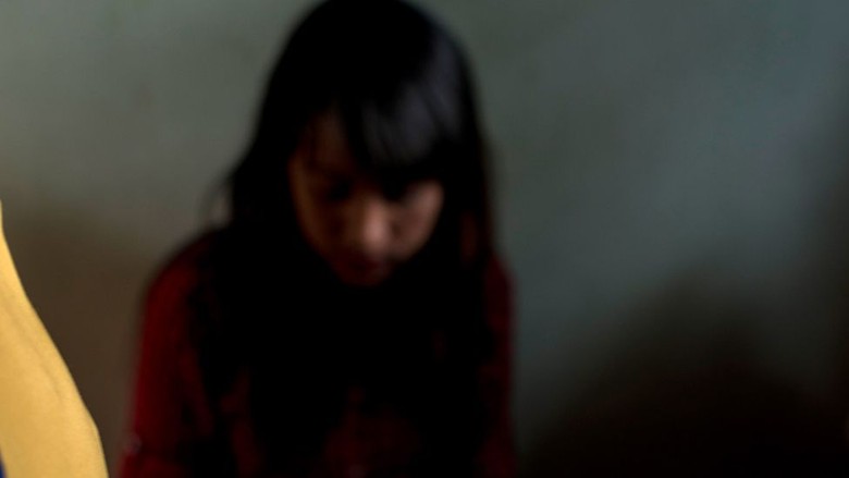 Kisah Perempuan Korban Perdagangan Manusia di Nepal Kisah Perempuan Korban Perdagangan Manusia di Nepal