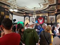 KBRI Washingston DC Promosi Indonesia Lewat Open House