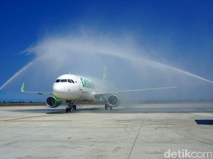 Maskapai Asing Masuk RI Tidak Jamin Harga Tiket Pesawat Jadi Murah