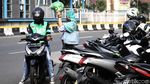 Batal Mogok, Hari Ini Driver Go-Jek Tetap Narik