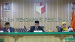 Begini Suasana Sidang Laporan BPN soal Situng KPU