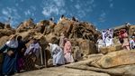 Berkunjung ke Jabal Rahmah, Jangan Sampai Musyrik yaa