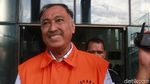 Ketiduran Jelang Diperiksa KPK, Markus Nari Malah Cengengesan