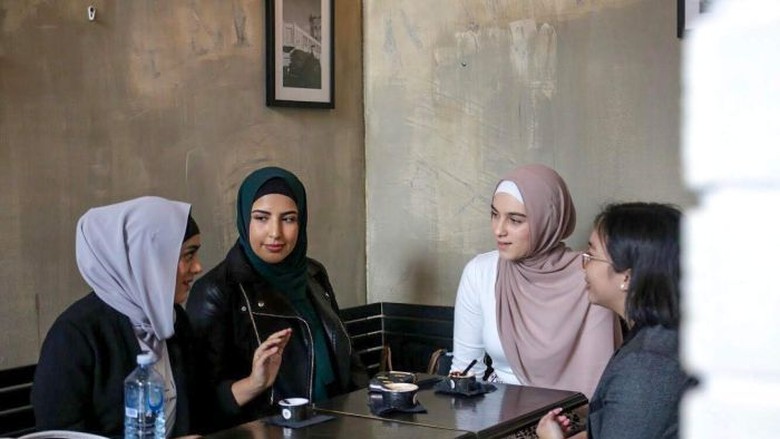 Kejahatan Kebencian Rasial di Australia Jarang Diusut Kejahatan Kebencian Rasial di Australia Jarang Diusut