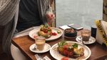 Gantengnya Reynold Poernomo, Adik Chef Arnold yang Doyan Gelato