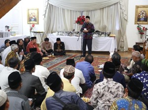 PPLN Mesir Gelar Tasyakuran Suksesnya Pemilu dan Tarhib Ramadhan