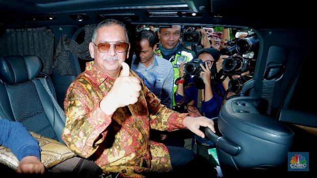 JK Sebut 4 dari 5 Direksi PLN Masuk Penjara, Benarkah?