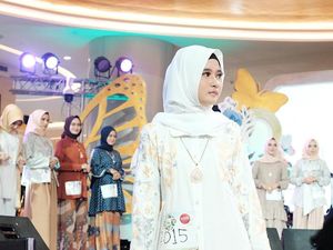 Hijabers Karawang Ini Jago Beatbox di Umur 15 Tahun, Belajar Sejak SD