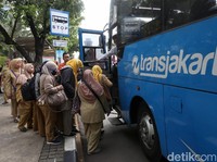 Medsos PNS Dikekang, Ada Gejala Neo Orba?