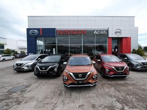 Livina Jadi Mobil Terlaris, Nissan: Untuk Penuhi Kebutuhan Dealer