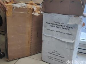 02 Diuntungkan, Ini Perbandingan Isi C1 yang Diamankan dan Data Situng