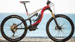 Sepeda Ducati Punya Motor Listrik!