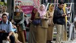 Asyik! PNS DKI Jakarta Pulang Lebih Awal di Bulan Ramadhan