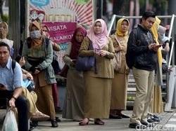 PNS Kerja dari Rumah Dilarang Keluyuran!