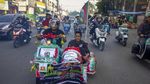 Melihat Lagi Tradisi Sambut Ramadhan di Penjuru Nusantara