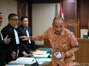 Aspri Menpora Disebut Bisa Atur Jabatan di Kemenpora