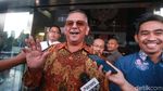 Sofyan Basir Semringah Banget Tak Ditahan KPK