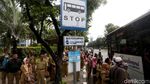 Asyik! PNS DKI Jakarta Pulang Lebih Awal di Bulan Ramadhan
