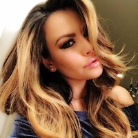 Alice akan merayakan ulang tahunnya ke-40 di Las Vegas. Dia akan mengadakan pesta di kolam renang dengan mengundang teman-teman dekatnya.  Foto: Instagram @ sweetalice101