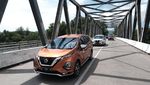 Test Drive Livina di Tanah Rencong
