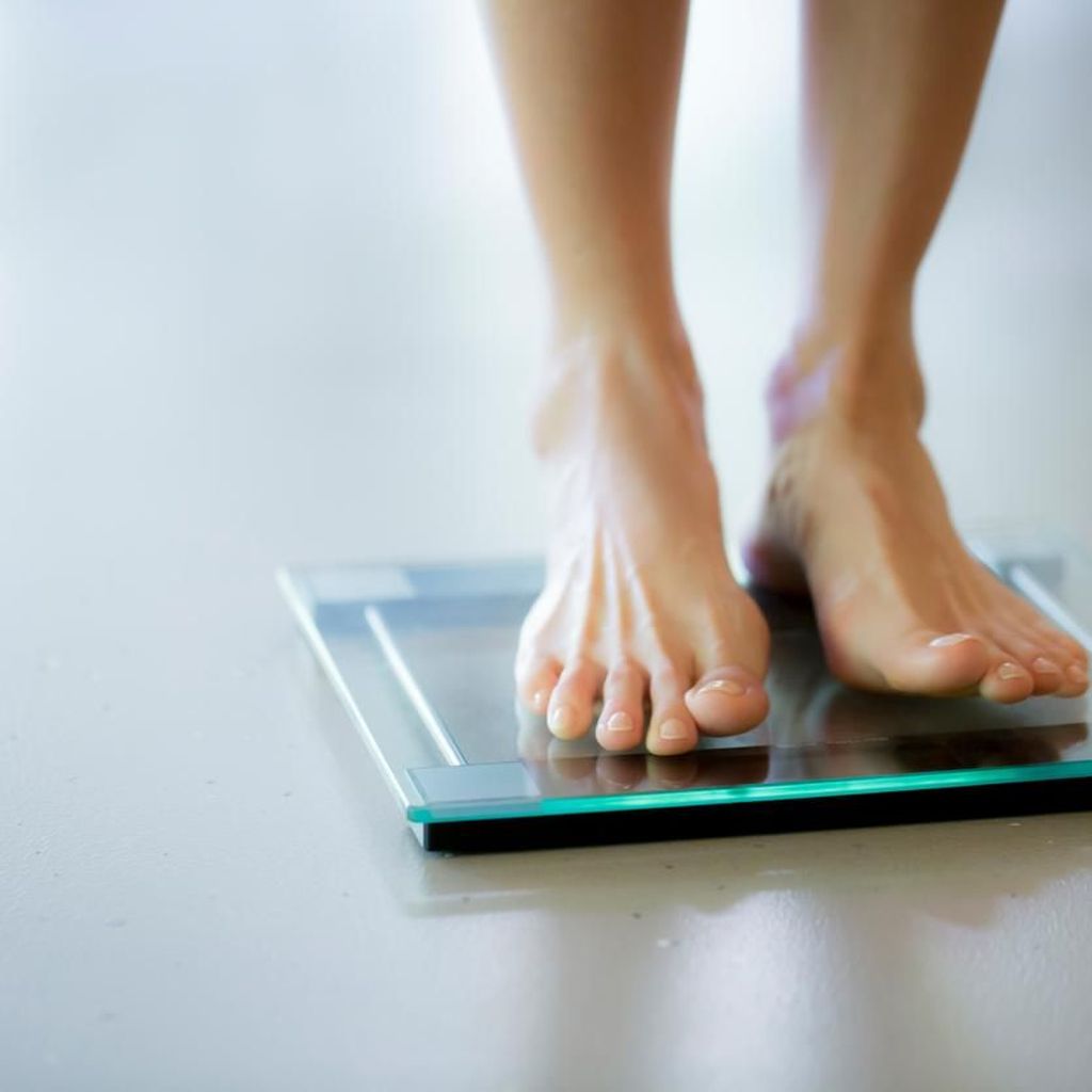 8 Cara Menurunkan Berat Badan Usai Lebaran