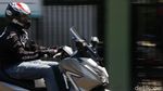 Test Ride Motor Rp 80 Jutaan Honda