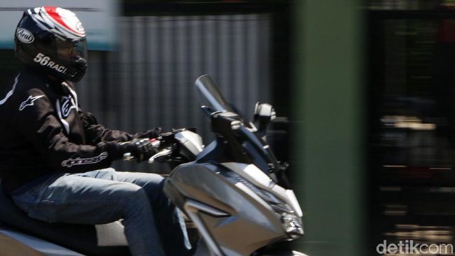 Spesifikasi Motor 250 cc Termahal di Indonesia yang Dipakai Eks Menag Lukman Touring 3.400 Km