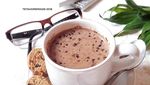 10 Racikan Cokelat Hangat yang Cocok Buat Menu Sahur Pagi Ini