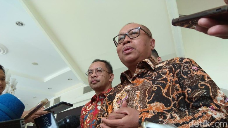 BPJS Ketenagakerjaan Siapkan Pelatihan Bagi Pekerja yang Kena PHK BPJS Ketenagakerjaan Siapkan Pelatihan Bagi Pekerja yang Kena PHK