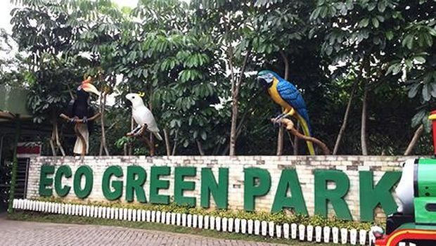 Eco Green Park