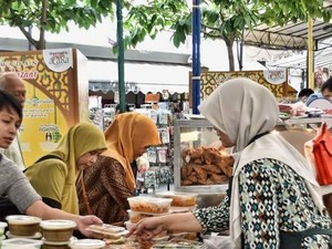 Sampah di Indonesia Meningkat di Bulan Ramadhan Akibat Konsumsi Berlebihan