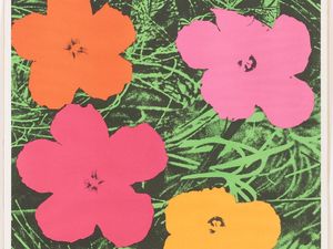 Bangkrut, Miliarder Asal Jepang Jual Koleksi Lukisan Andy Warhol Rp 29 M
