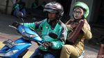 Batal Mogok, Hari Ini Driver Go-Jek Tetap Narik
